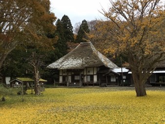 善光寺