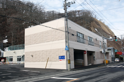 厚岸町子育て支援センター