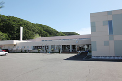 厚岸町中央公民館