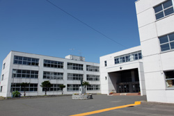 厚岸町立厚岸小学校