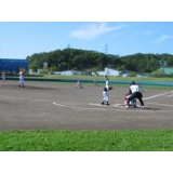 宮園公園野球場