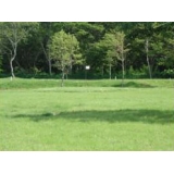 上尾幌学び山公園パークゴルフ場2